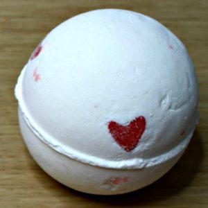 LUSH Valentine's Day Collection 2017 