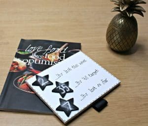 Slimming World Week two update feature