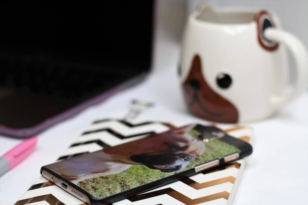 EGOSketch Personalised Phone & Tablet Cases Review