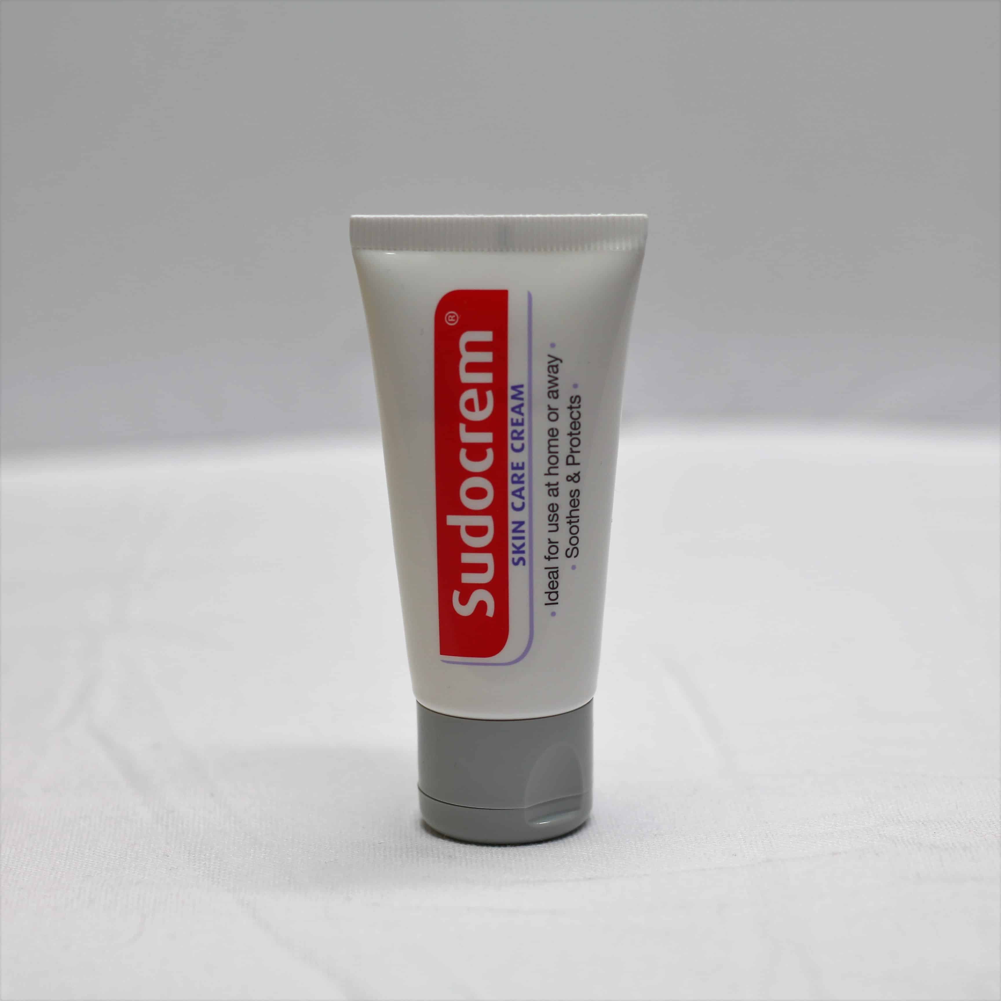 13 Ways Sudocrem should be implemented in your beauty regime