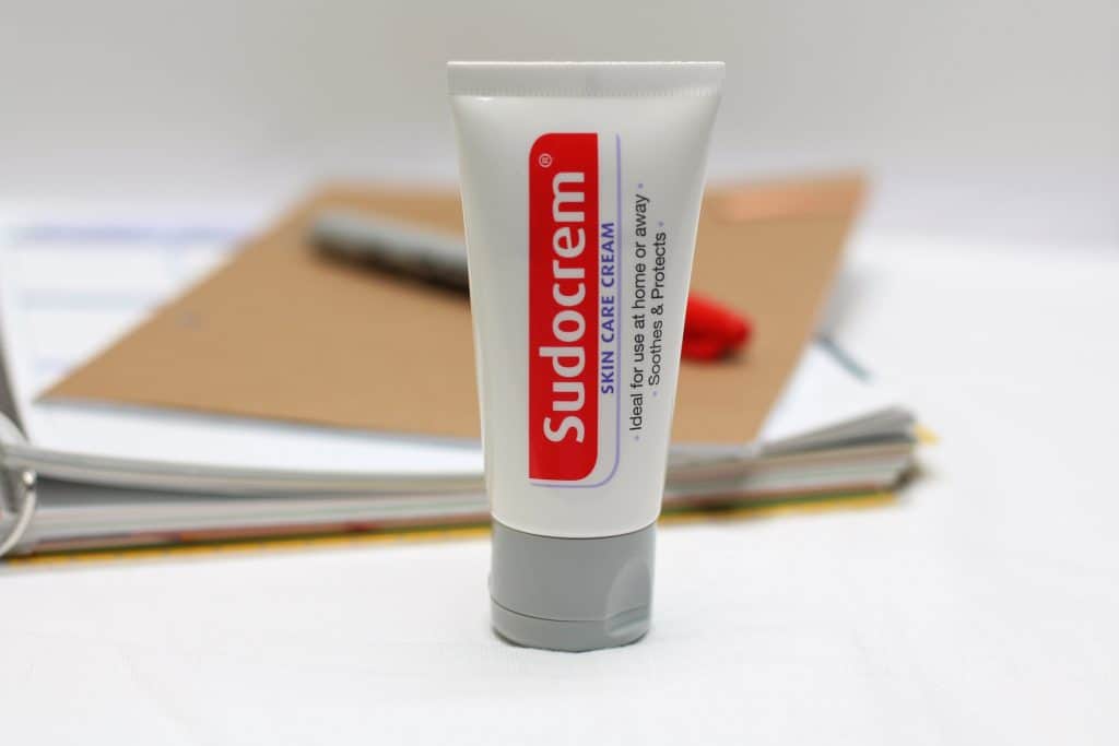 Sudocrem Skin Care Cream 3