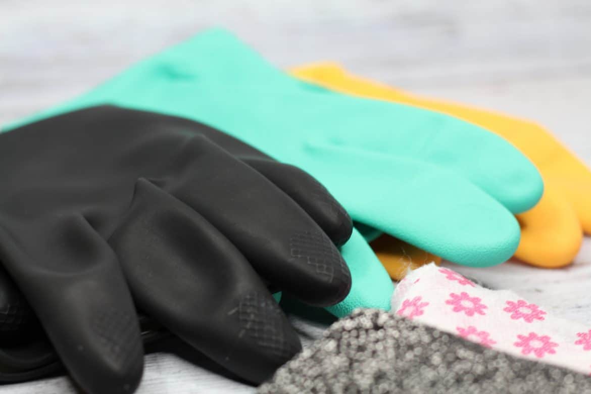 Marigold Helping Make Spring Cleaning Easy Sophobsessed