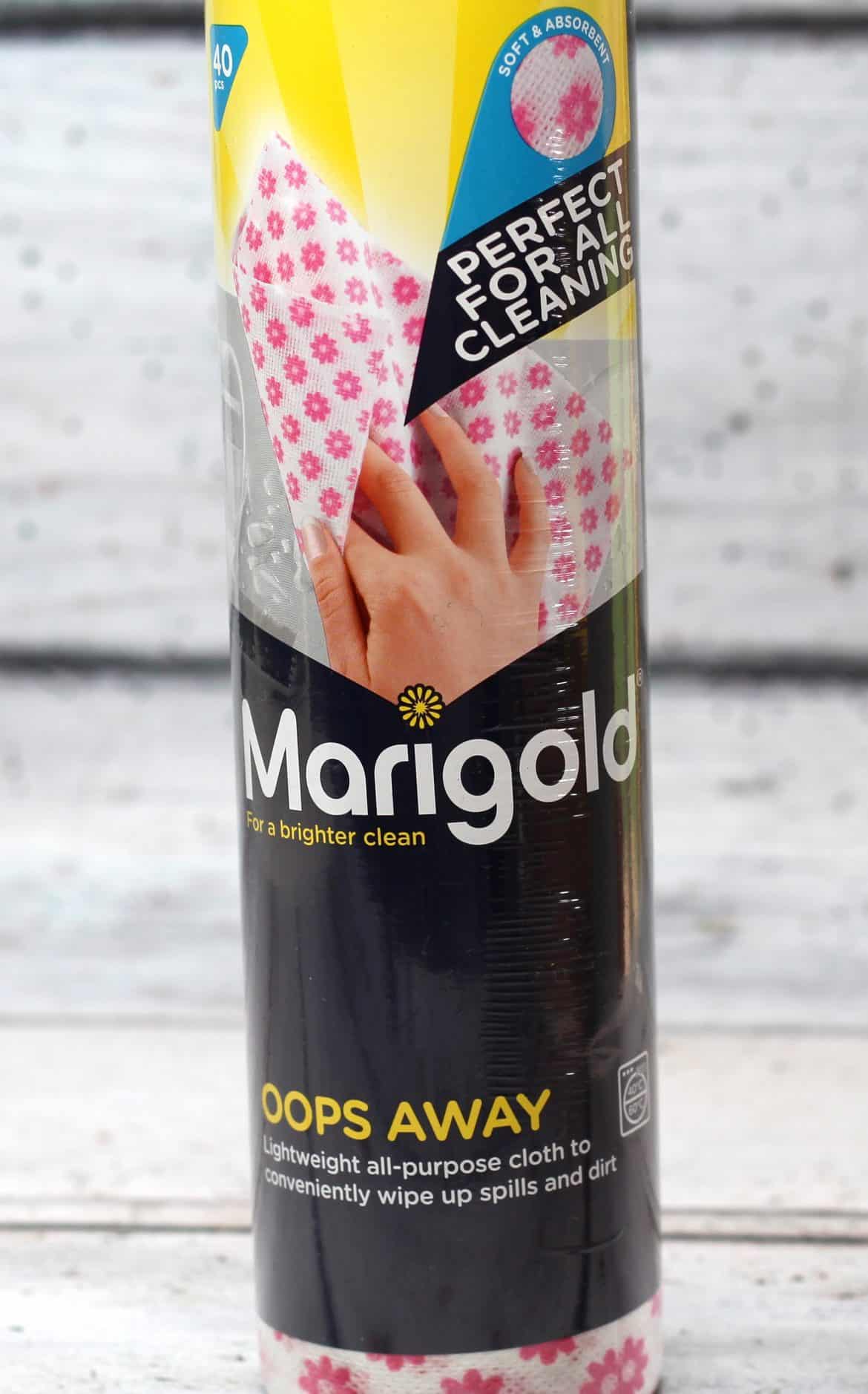 Marigold Helping Make Spring Cleaning Easy Sophobsessed