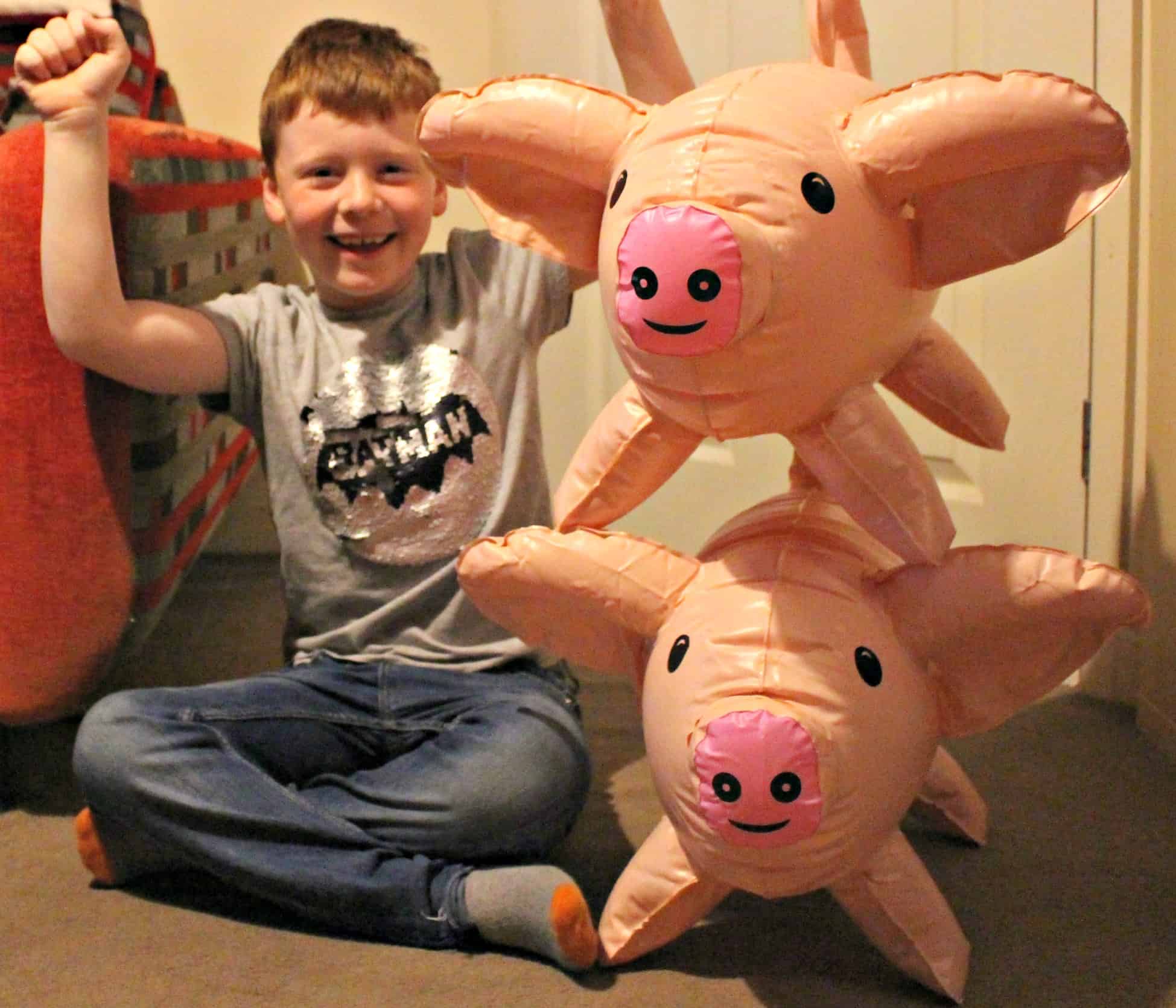 Pass The Pigs Giant Pass The Pigs Game Review Sophobs