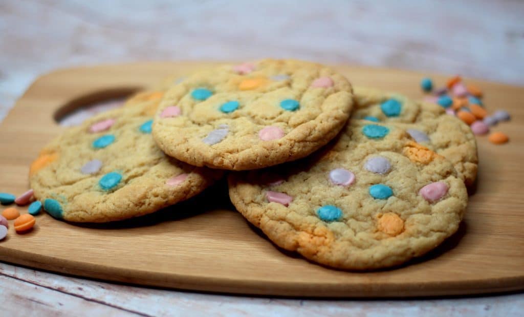 unicorn cookies