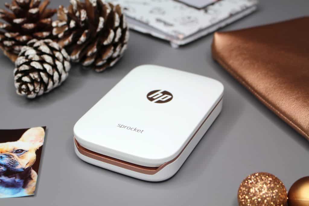 HP Sprocket Bundle