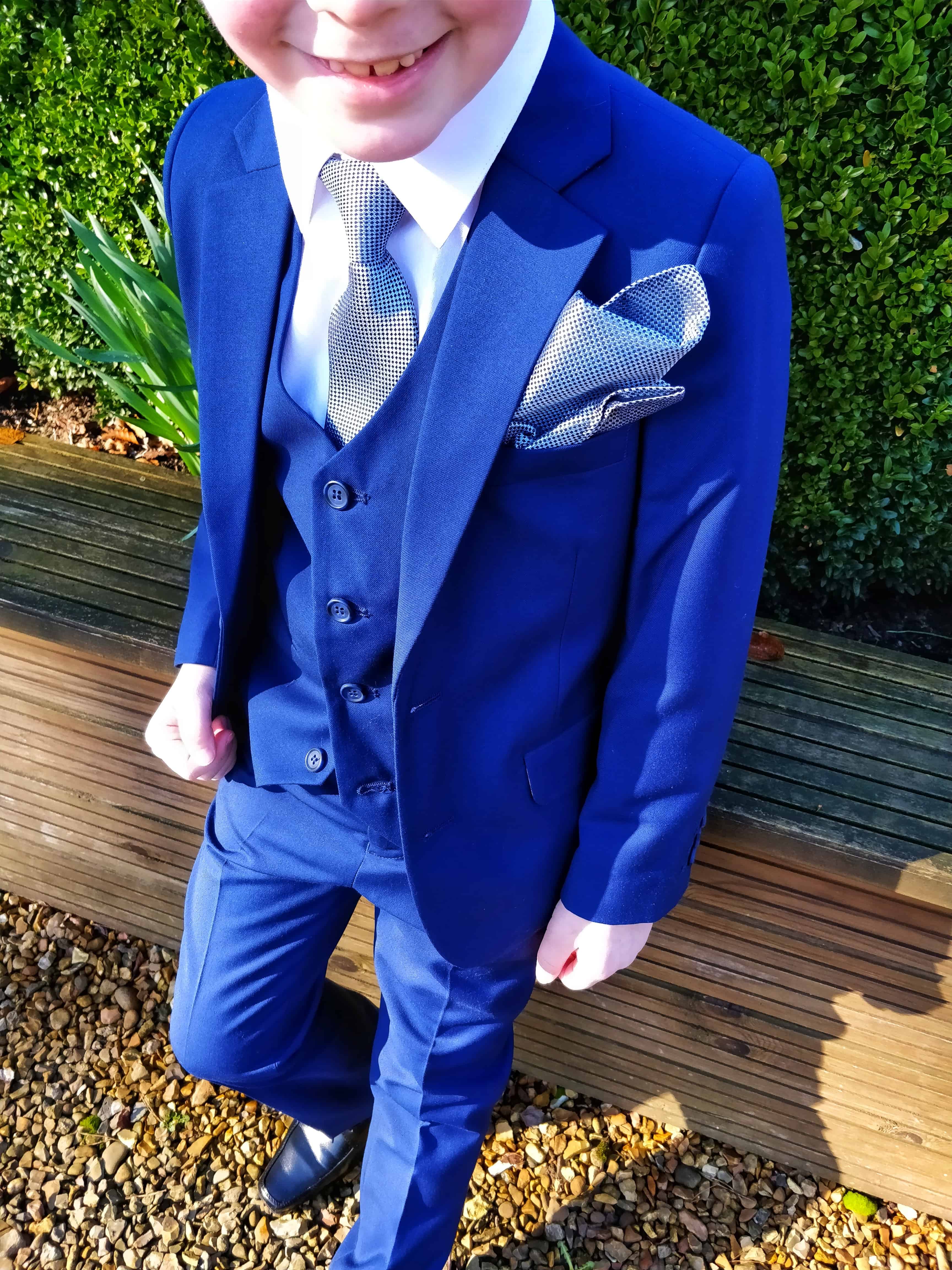 Roco Clothing Formal Wear For Children Soph obsessed