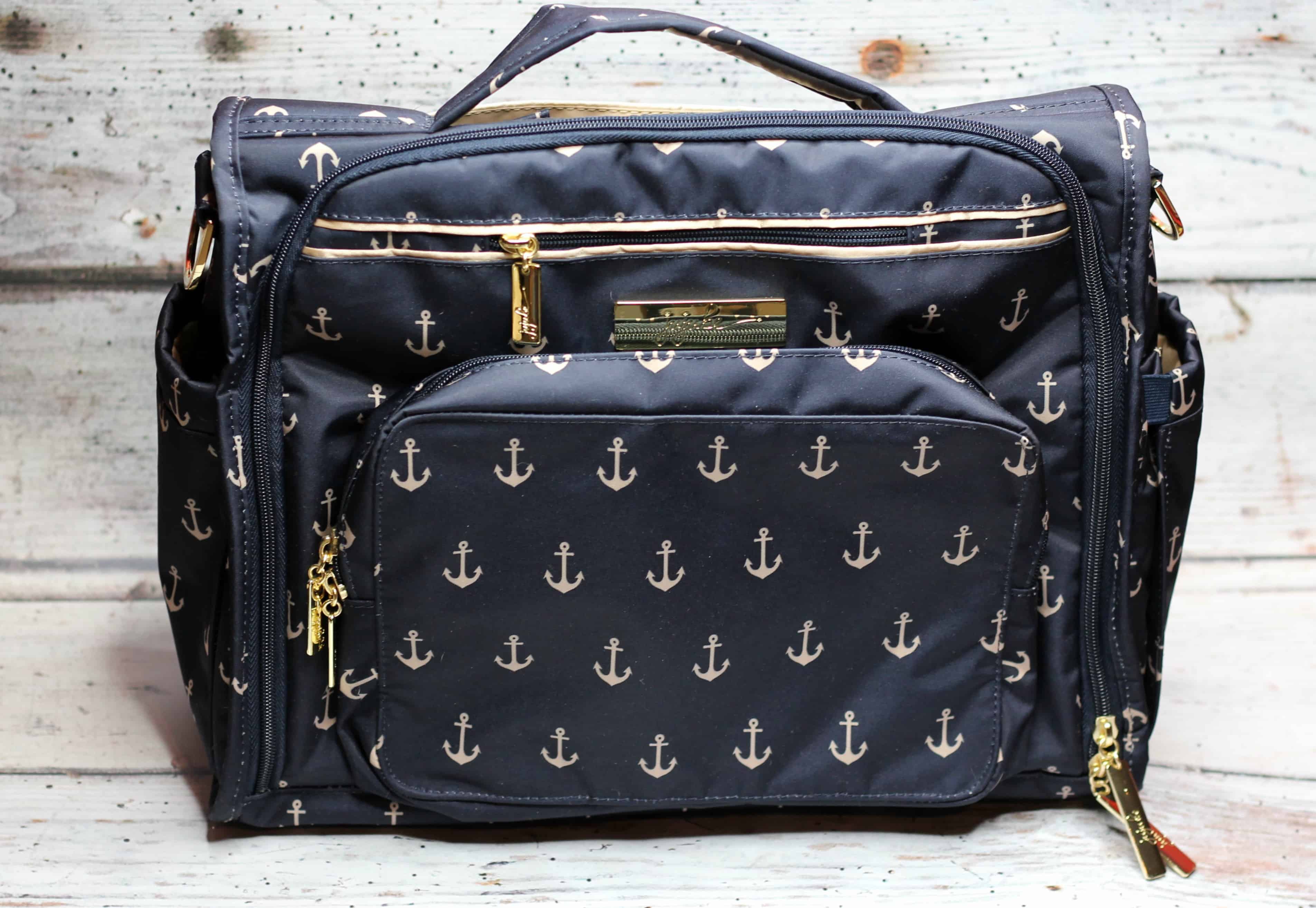 BFF Change Bag from JuJuBe Review Sophobsessed(02)