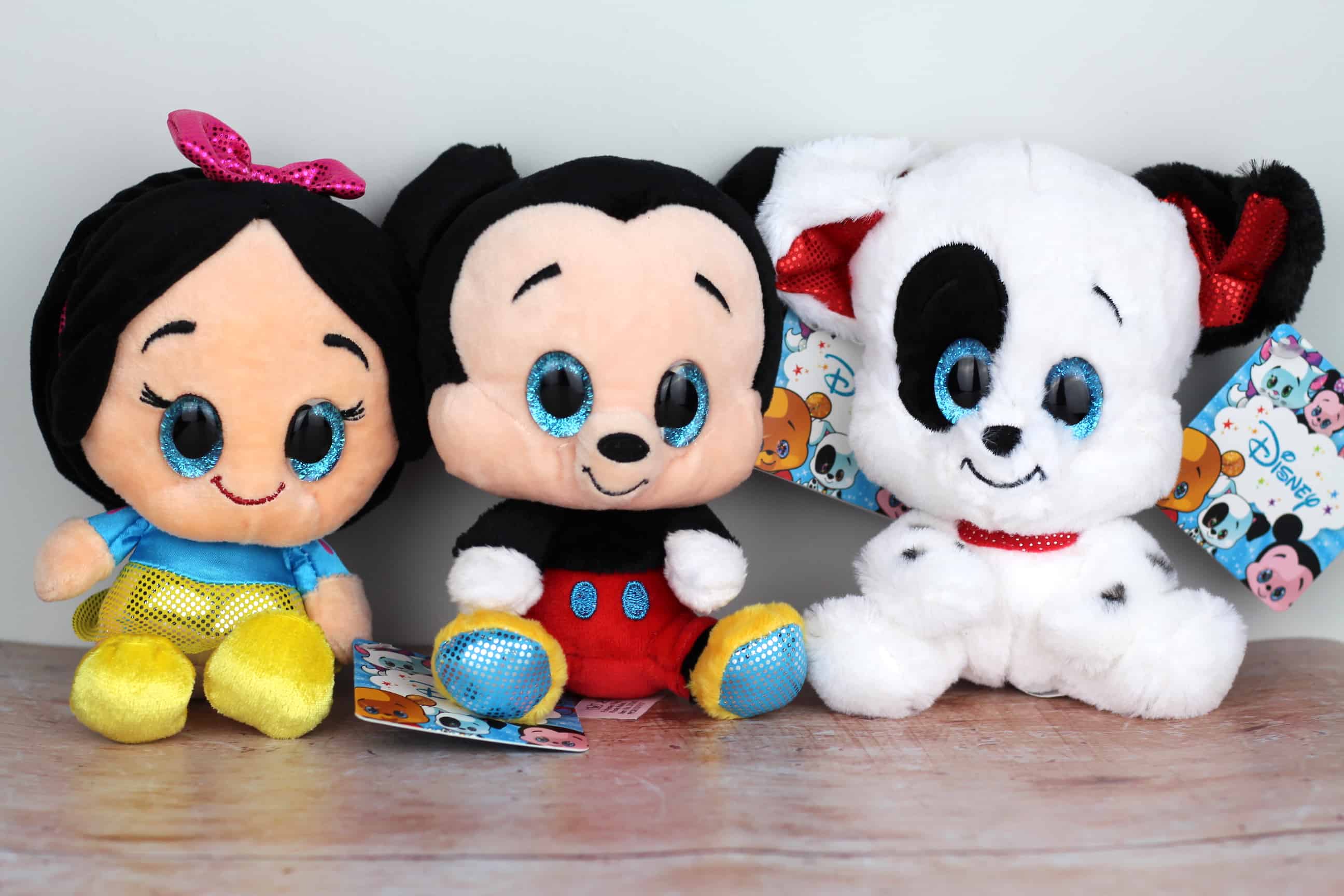 Details about   Disney Tramp By Posh Paws International 35cm Soft Plush Toy EX-DISPLAY