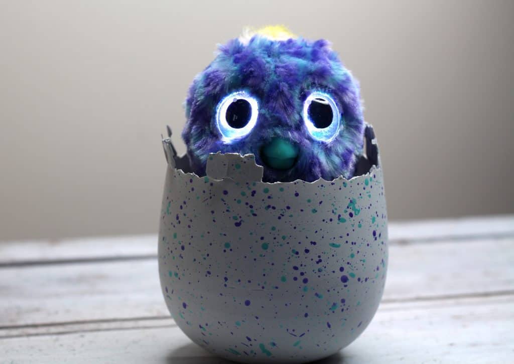 Hatchimals Fabula Forest Review