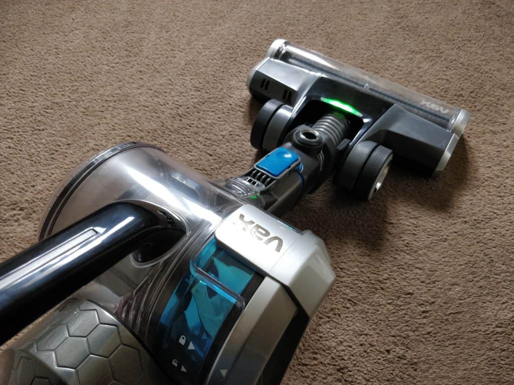 Vax Blade 32V Cordless Vacuum Cleaner