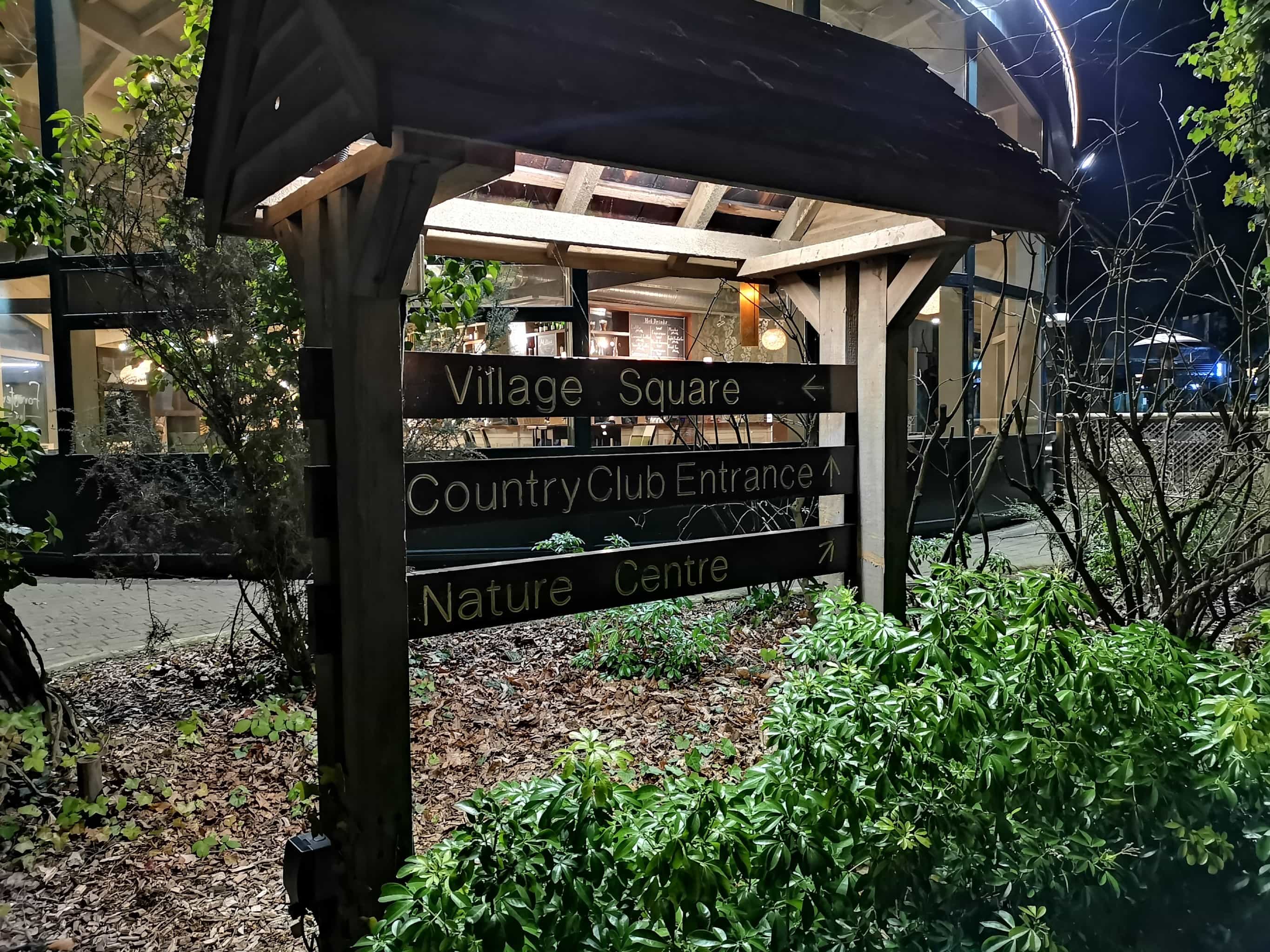 Center Parcs Sherwood Forest for February Half Term Sophobsessed