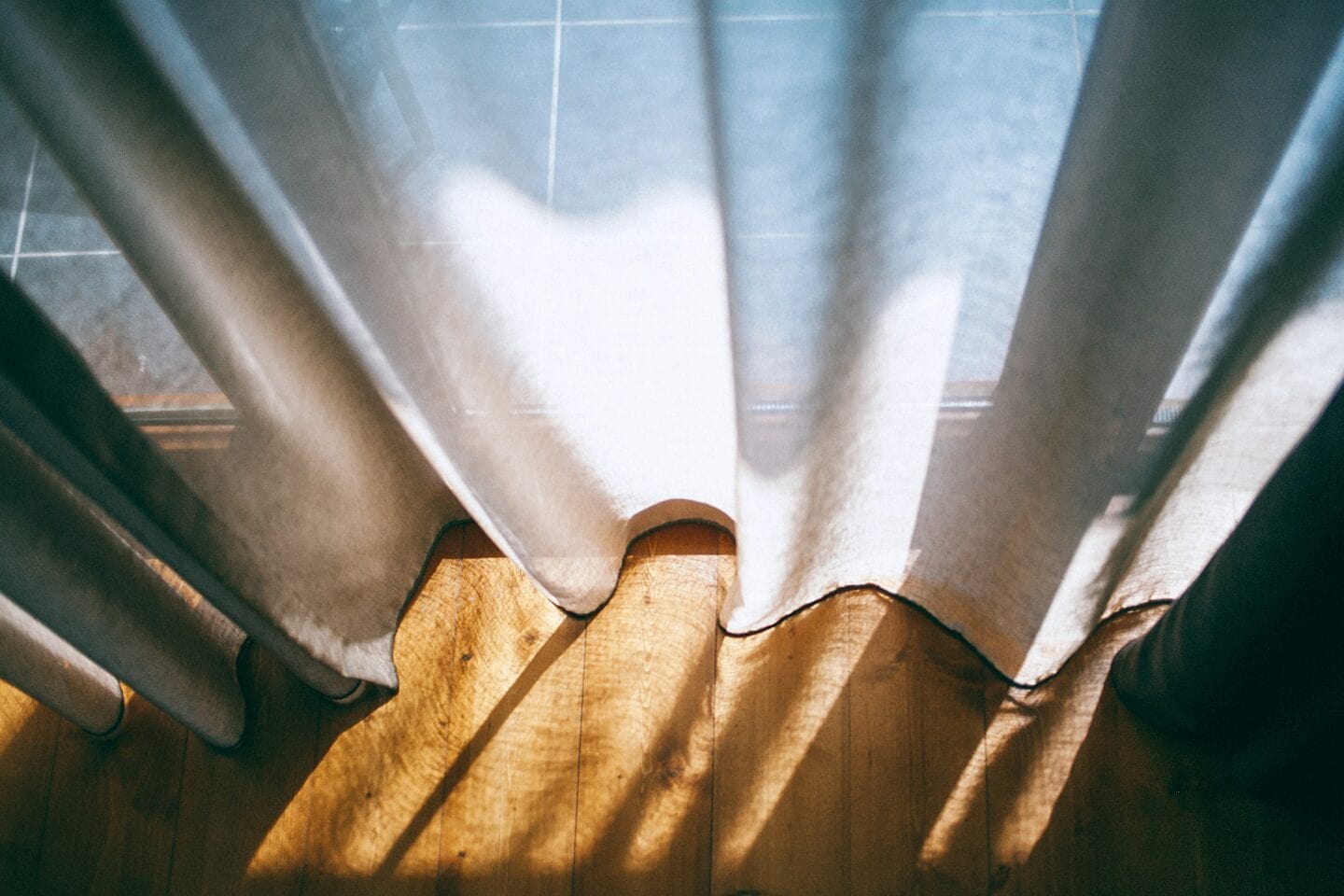 Four Tips to Brighten Your Bedroom