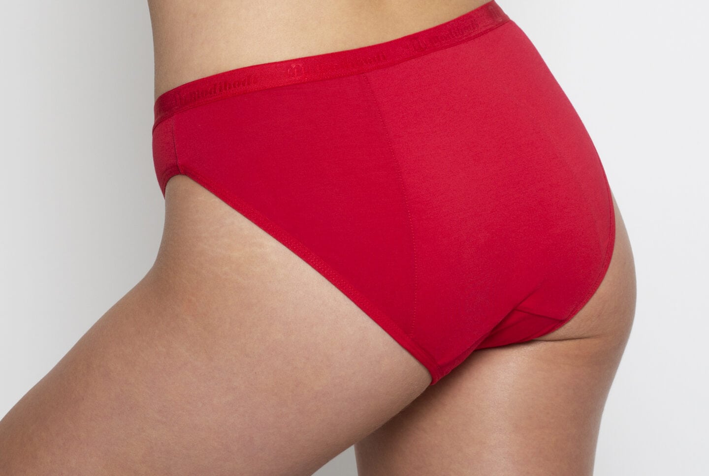 WIN: A Pair Of Modibodi™ Leak-Proof Underwear (AD-Gifted)