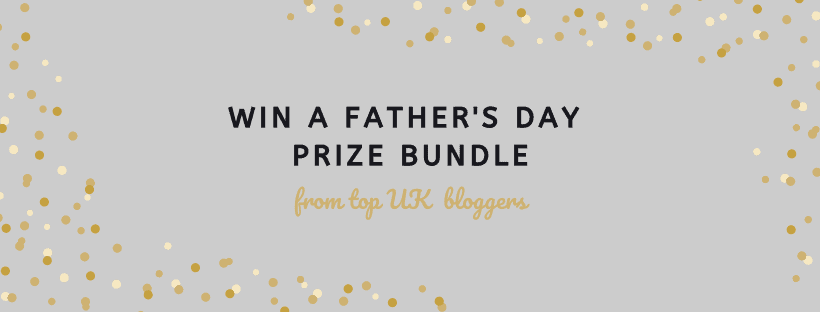 WIN: A Father’s Day Prize Bundle