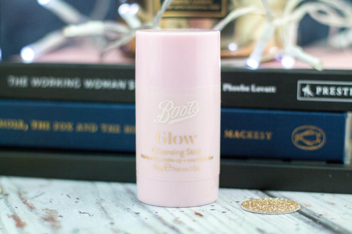Affordable Must-Have Skincare Products Boots Glow Cleanser