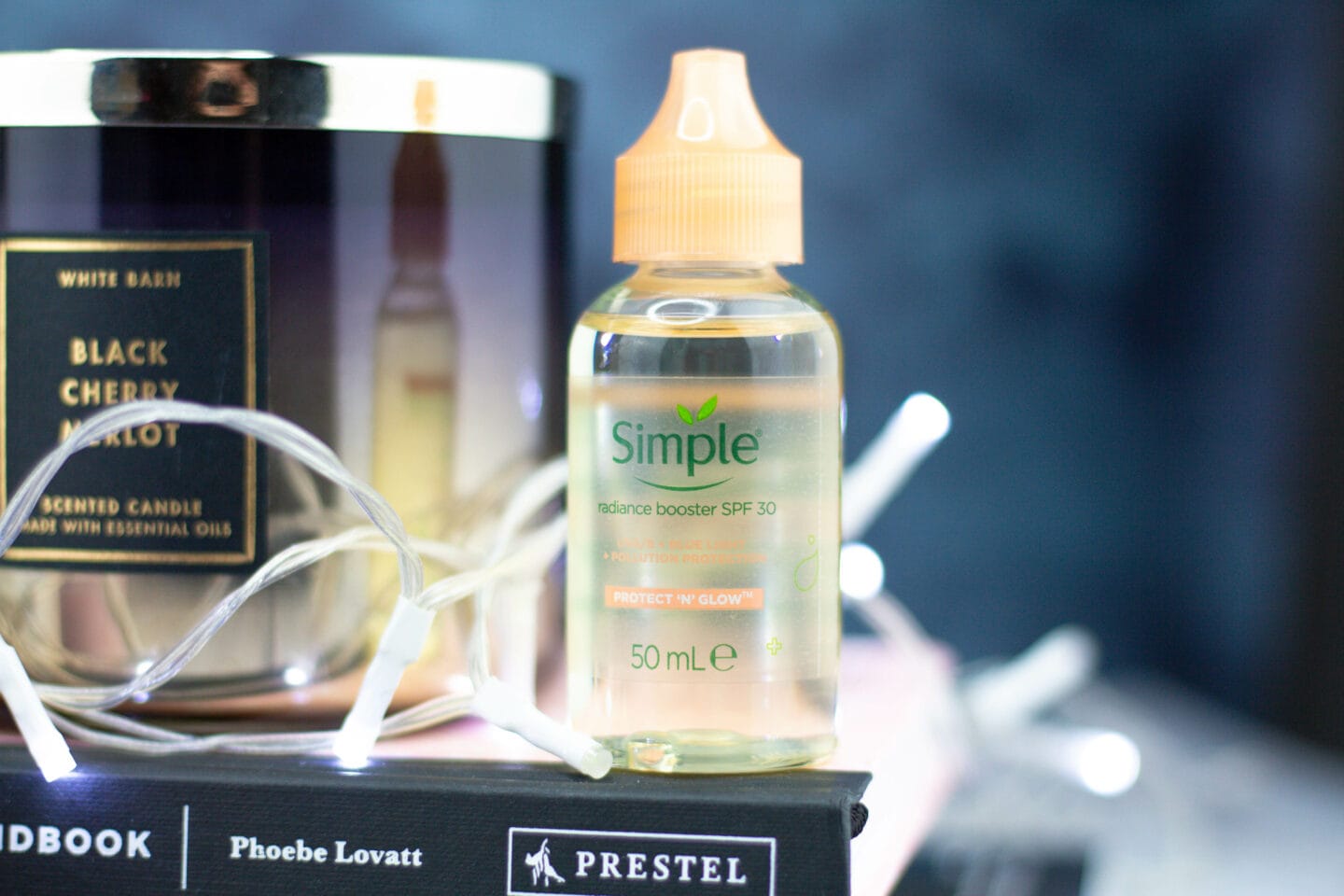 Affordable Must-Have Skincare Products Simple SPF Booster