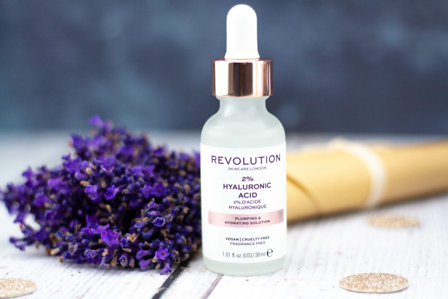Affordable Must-Have Skincare Products Hyaluronic Acid