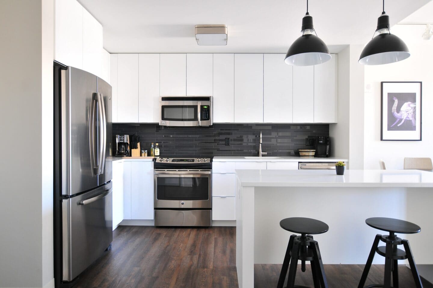 The Best Tips For Getting Your Dream Kitchen