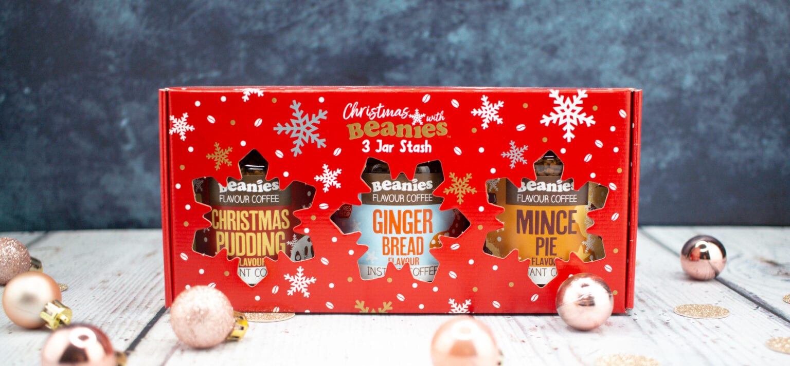 Christmas Gifts For Coffee Lovers 2020 - Soph-obsessed