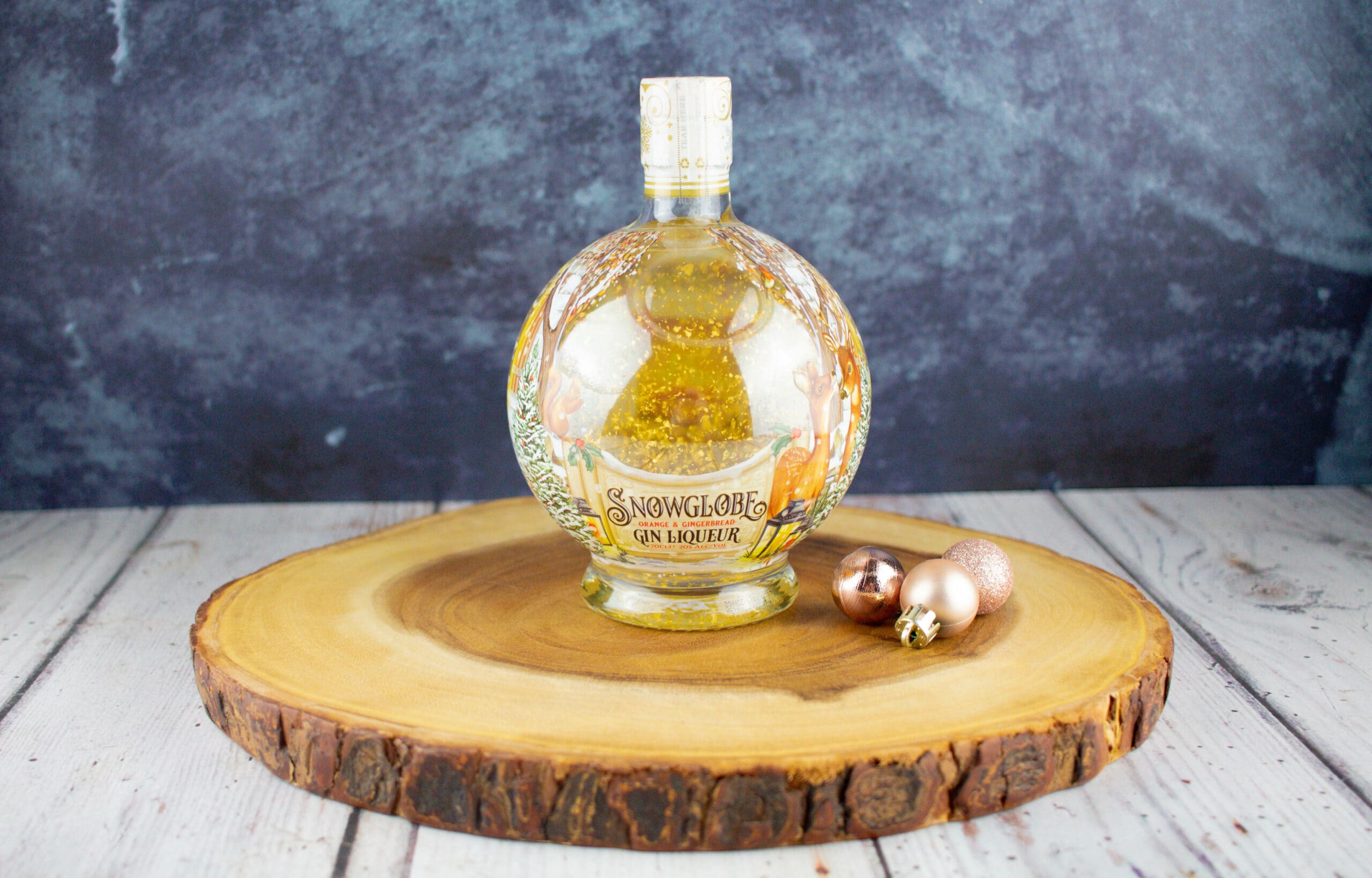 Gin Lovers Christmas Gift Guide 2021 - Soph-obsessed