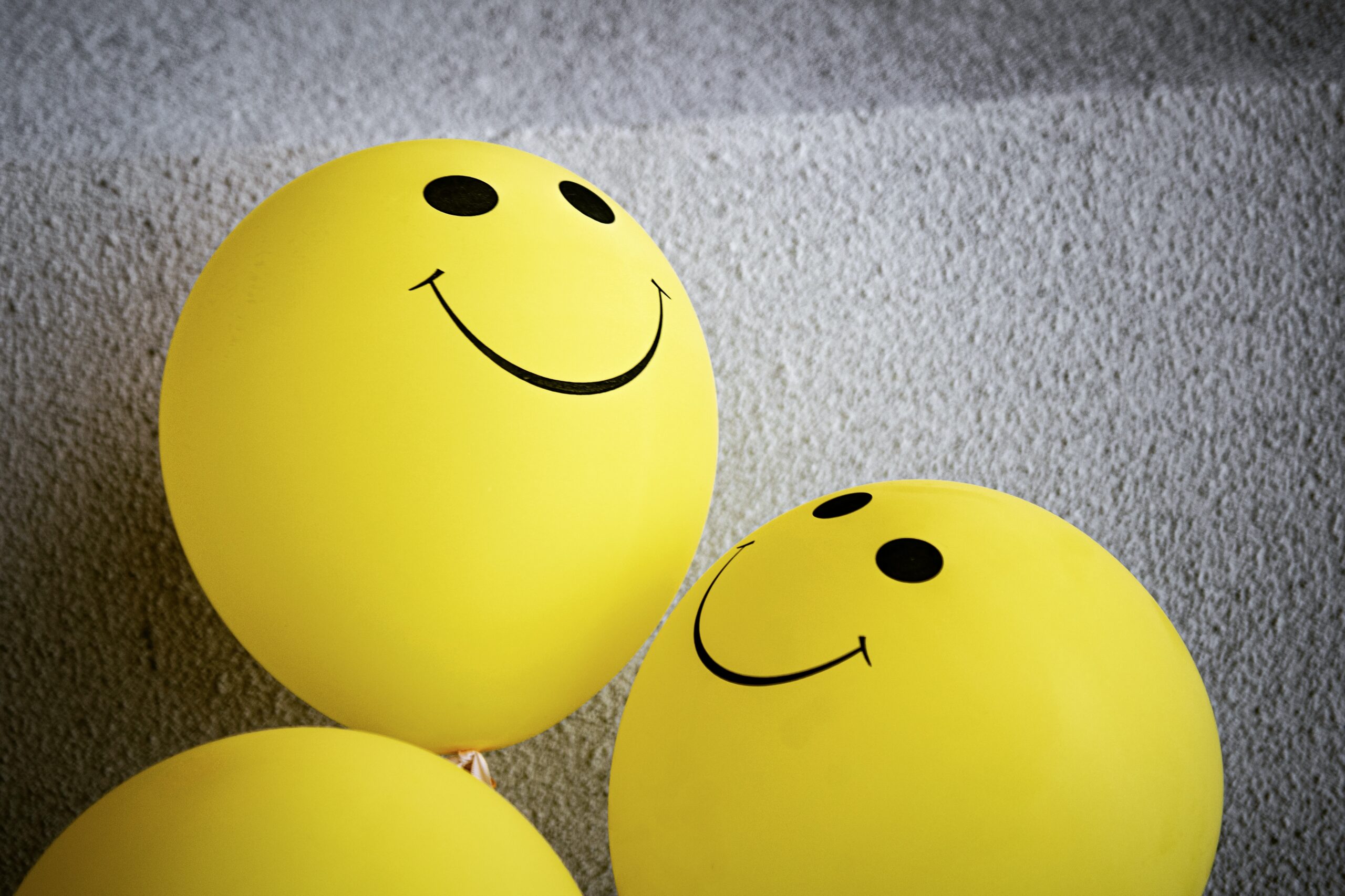 5 Ways To Have A More Positive Attitude